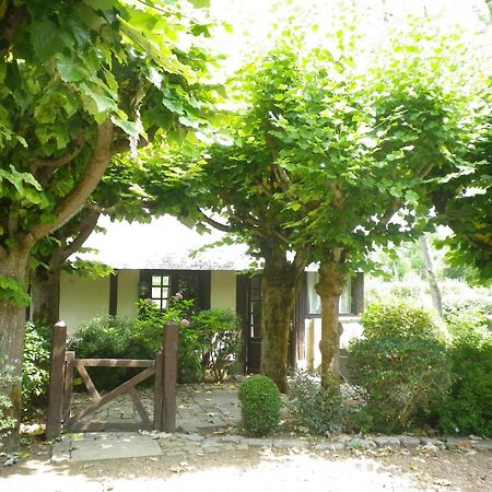 Hotel-Restaurant Ricordeau Loue Luaran gambar