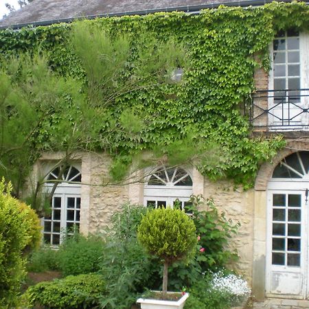 Hotel-Restaurant Ricordeau Loue Luaran gambar