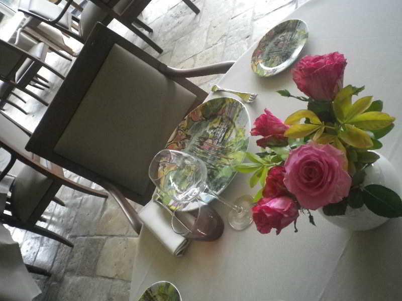 Hotel-Restaurant Ricordeau Loue Luaran gambar