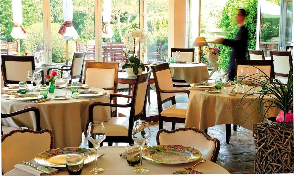 Hotel-Restaurant Ricordeau Loue Luaran gambar