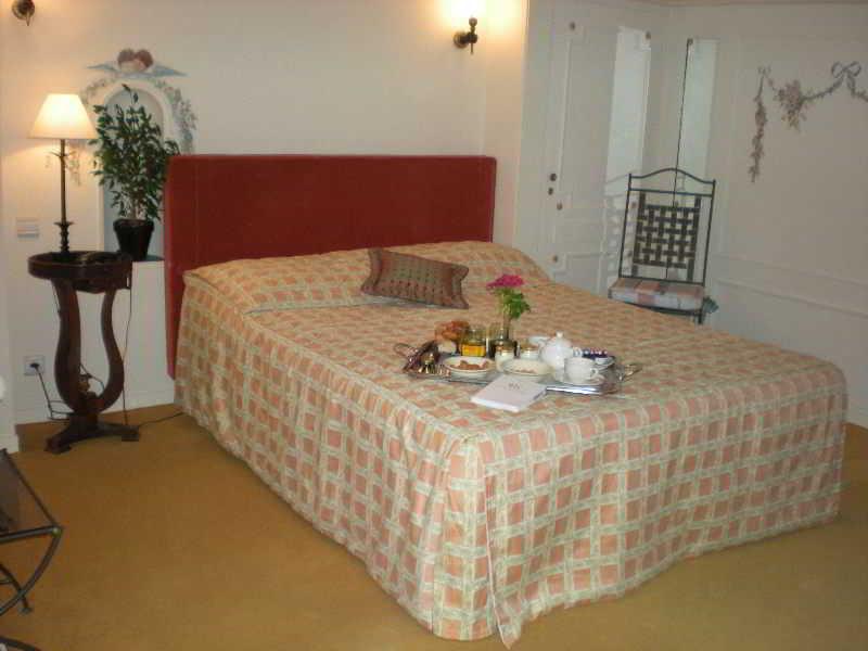 Hotel-Restaurant Ricordeau Loue Luaran gambar