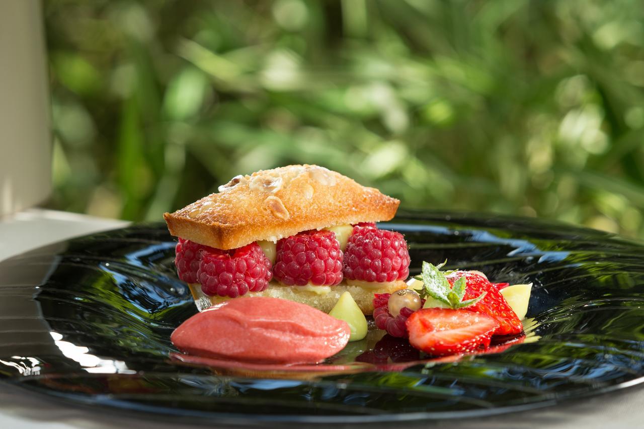 Hotel-Restaurant Ricordeau Loue Luaran gambar