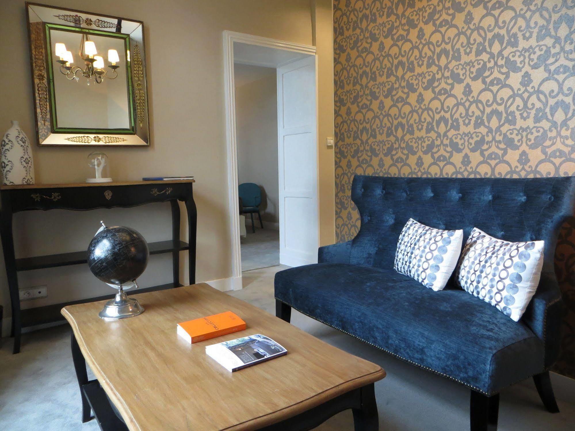 Hotel-Restaurant Ricordeau Loue Luaran gambar