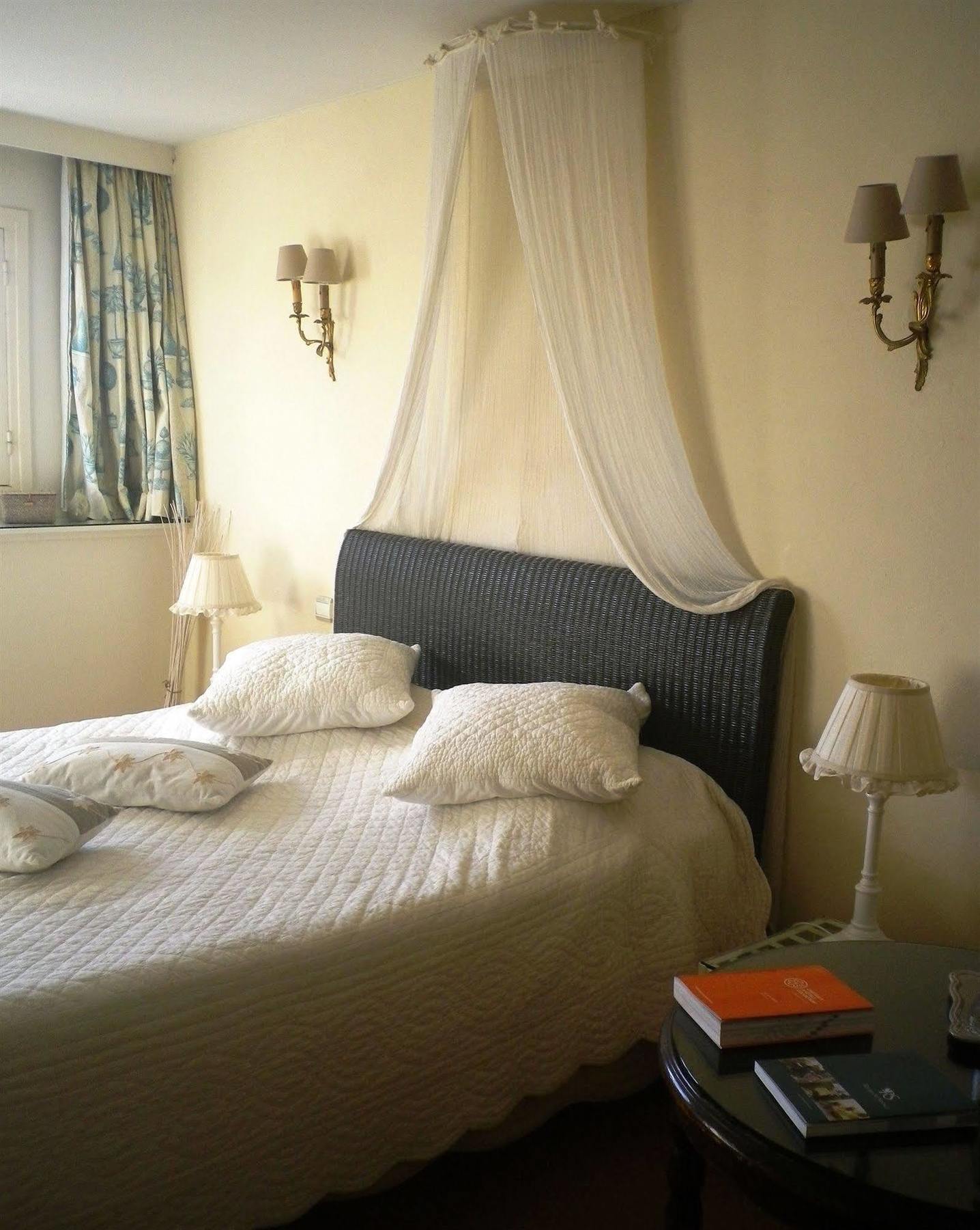 Hotel-Restaurant Ricordeau Loue Luaran gambar
